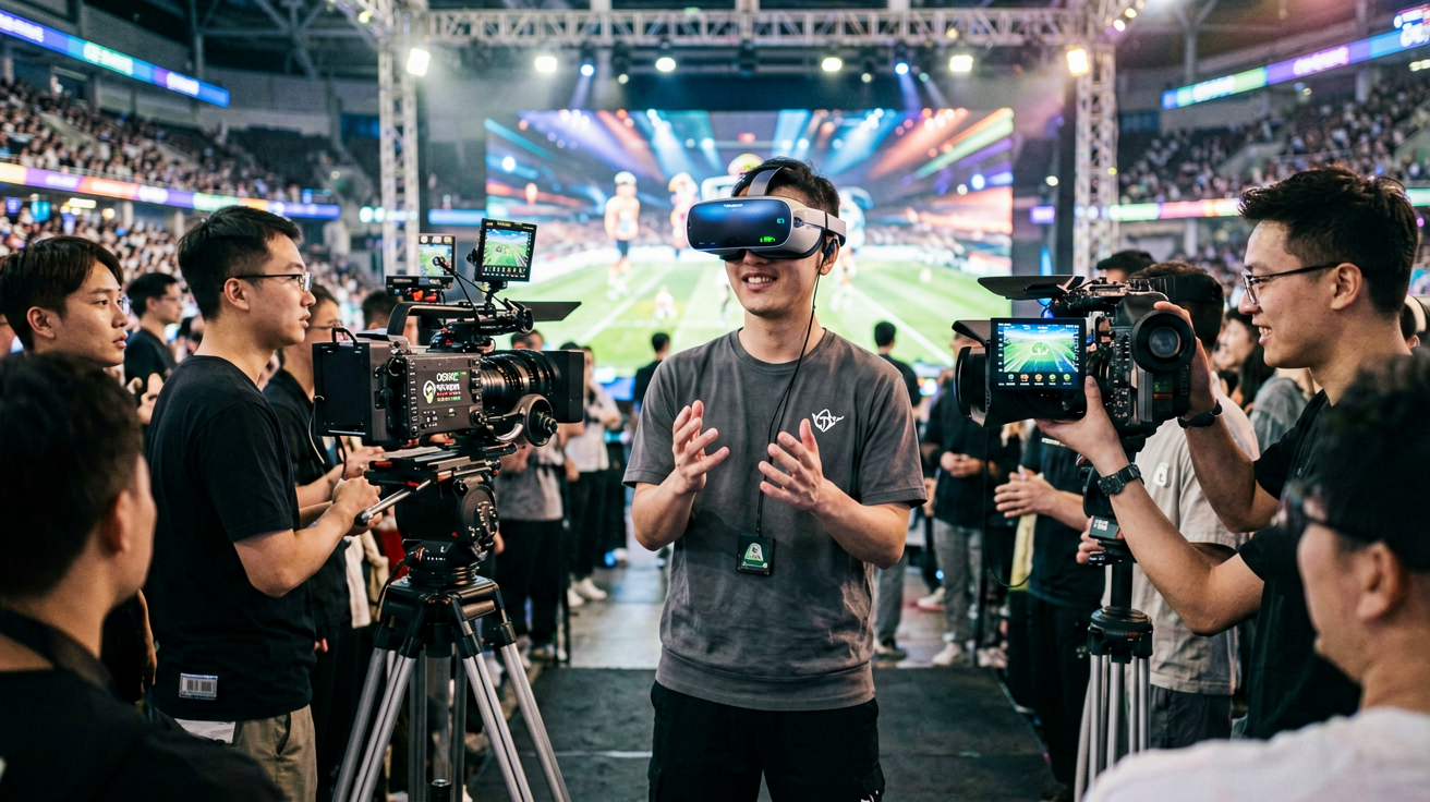 电竞